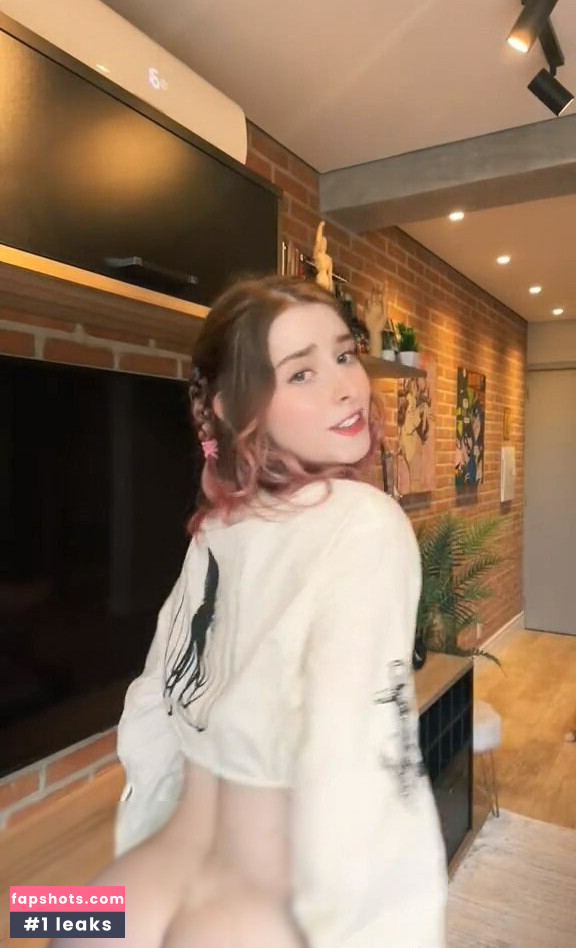 Gabi Cattuzzo Nahé úniky fotek pouze od fanoušků #32 - Fapshots