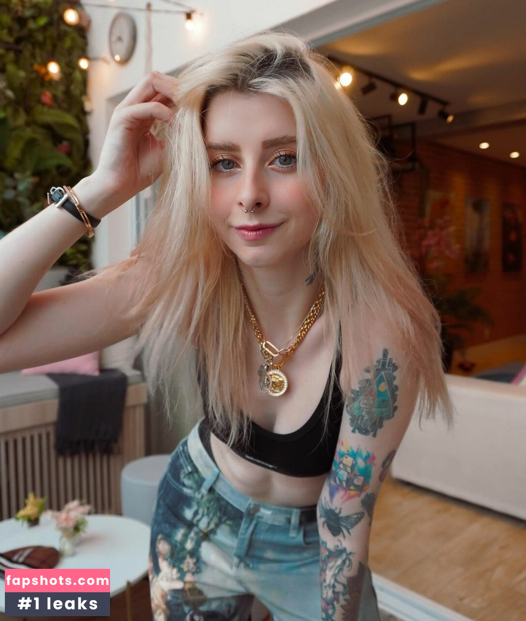 Gabi Cattuzzo Nahé úniky fotek pouze od fanoušků #34 - Fapshots