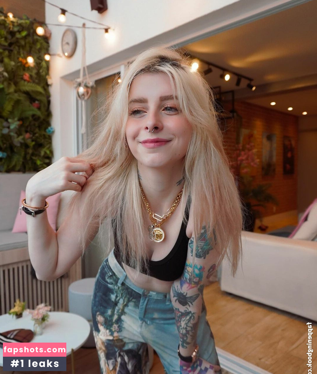 Gabi Cattuzzo Nahé úniky fotek pouze od fanoušků #35 - Fapshots