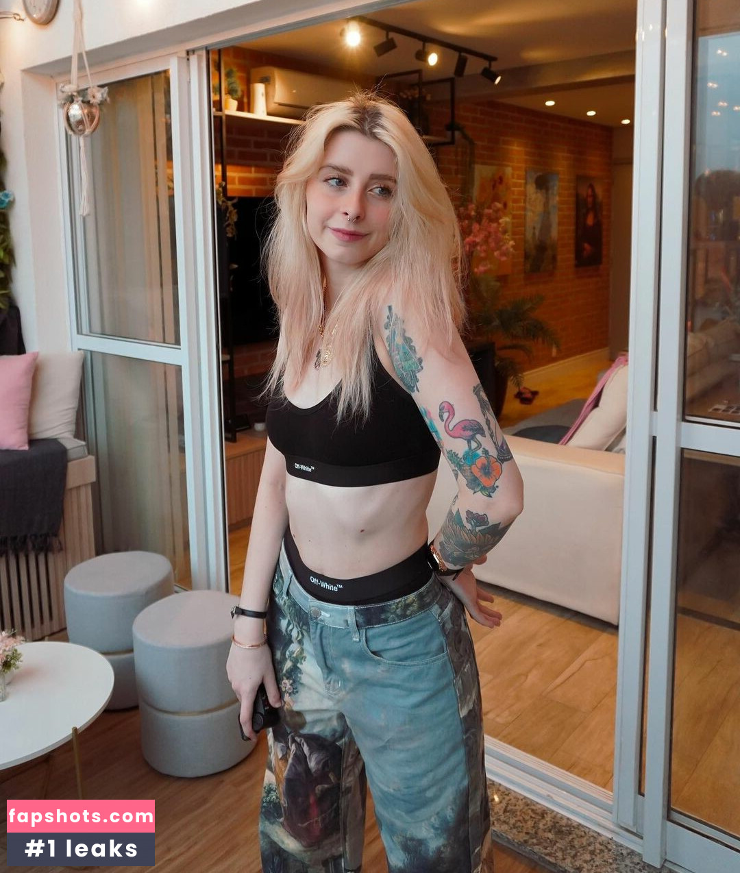 Gabi Cattuzzo Nahé úniky fotek pouze od fanoušků #37 - Fapshots