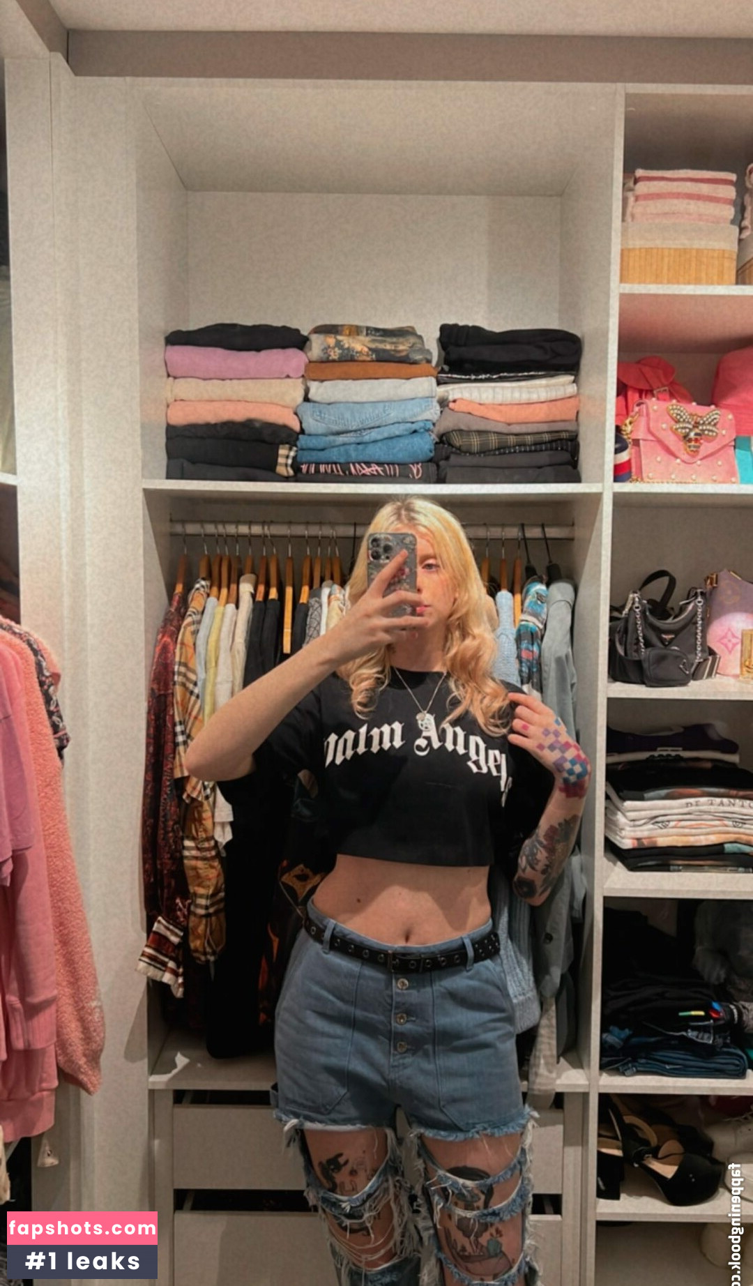 Gabi Cattuzzo Nahé úniky fotek pouze od fanoušků #38 - Fapshots