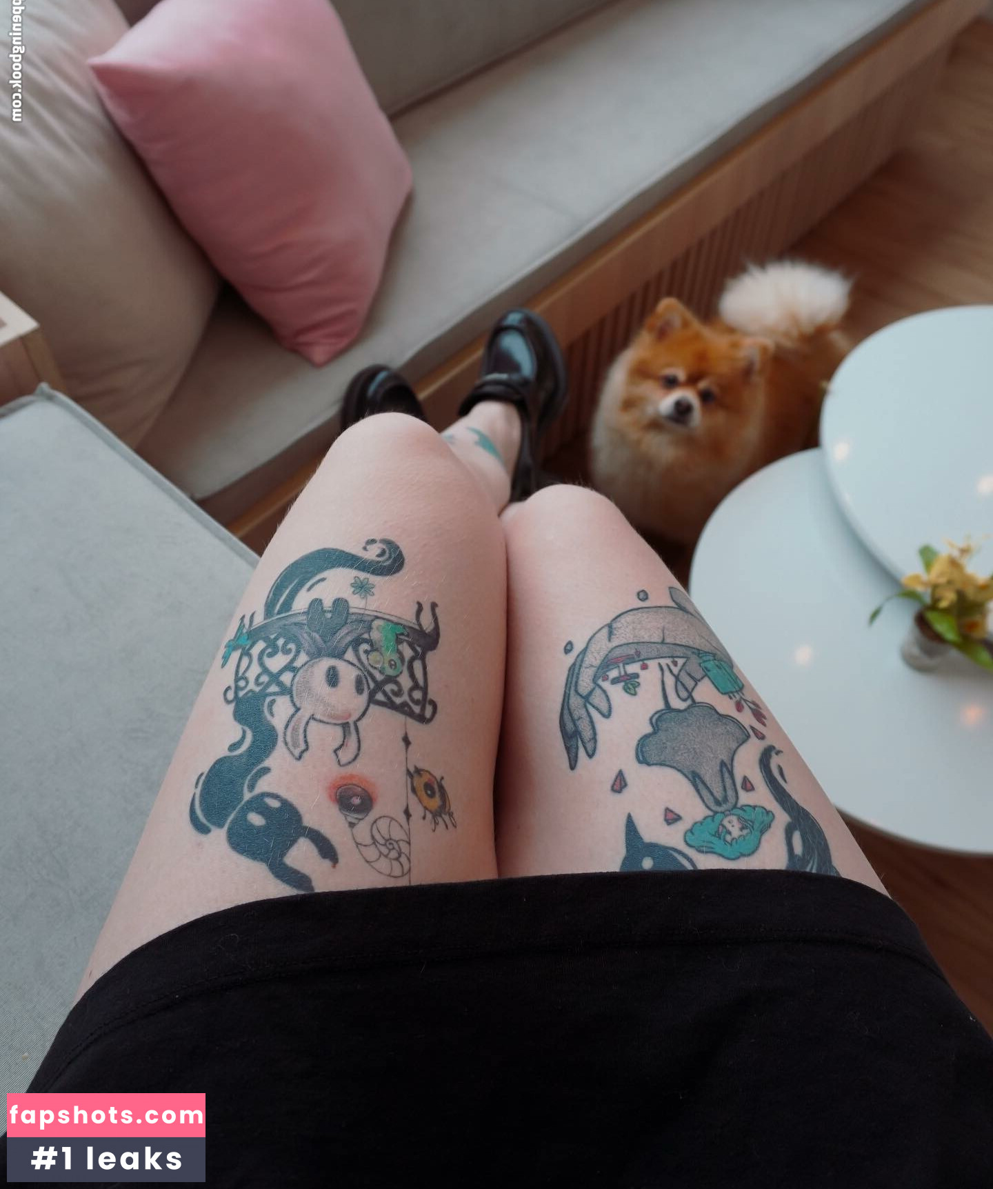 Gabi Cattuzzo Nahé úniky fotek pouze od fanoušků #39 - Fapshots