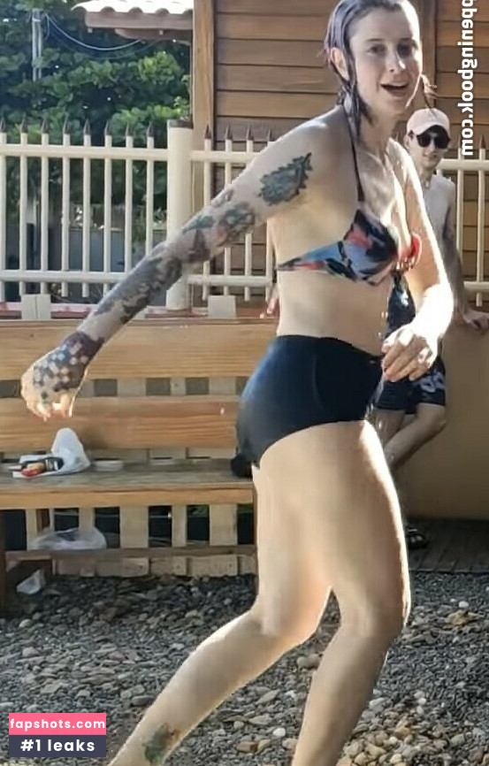 Gabi Cattuzzo Nahé úniky fotek pouze od fanoušků #51 - Fapshots