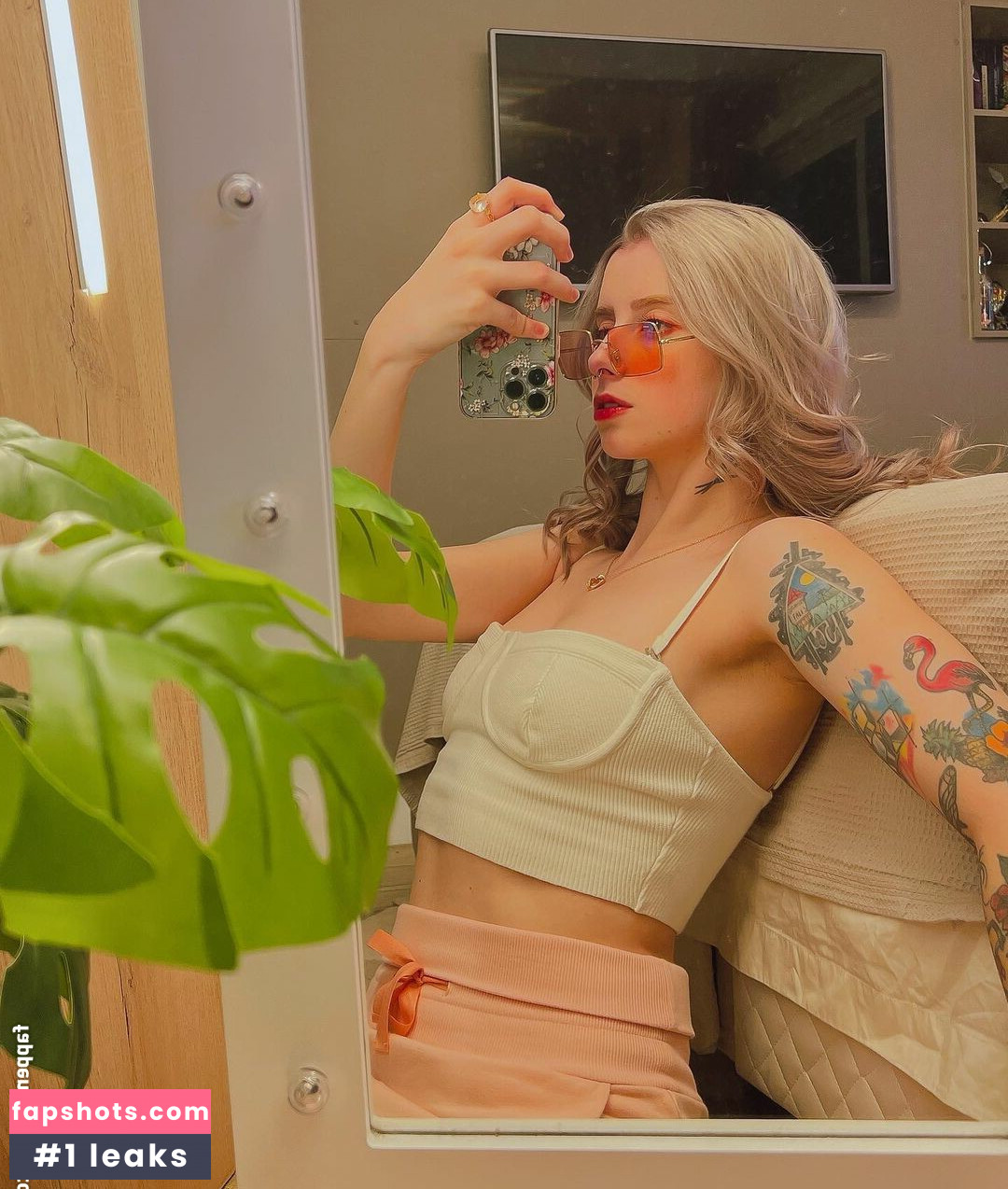 Gabi Cattuzzo Nahé úniky fotek pouze od fanoušků #55 - Fapshots