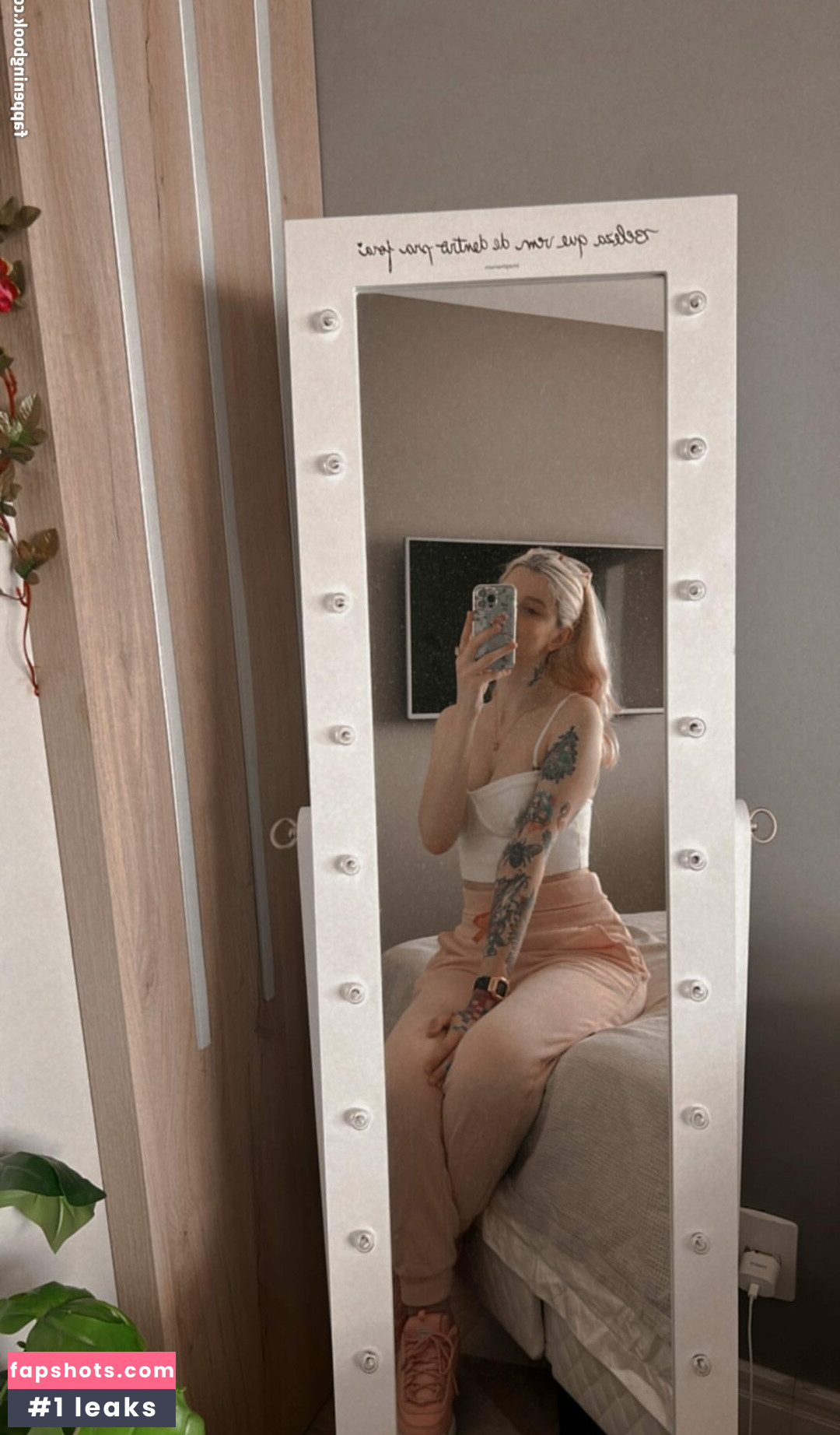 Gabi Cattuzzo Nahé úniky fotek pouze od fanoušků #56 - Fapshots