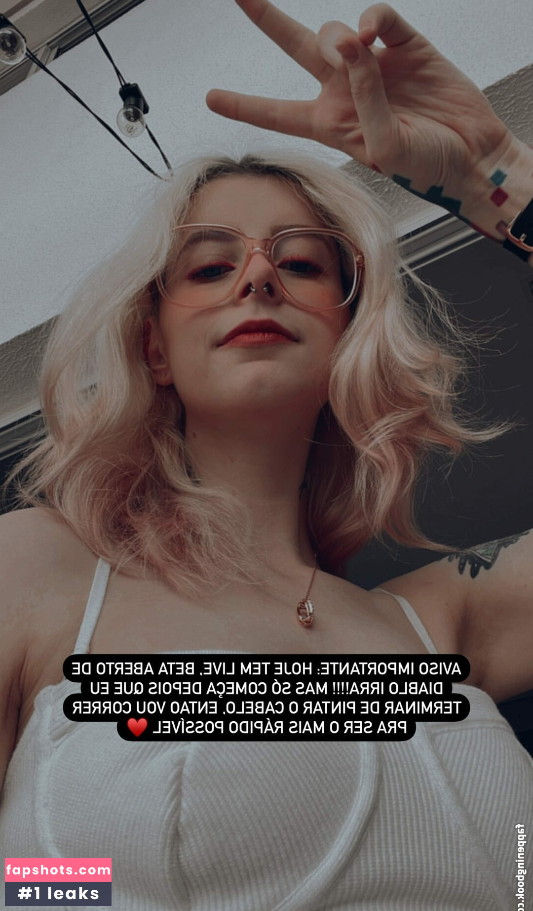 Gabi Cattuzzo gallery photo #58