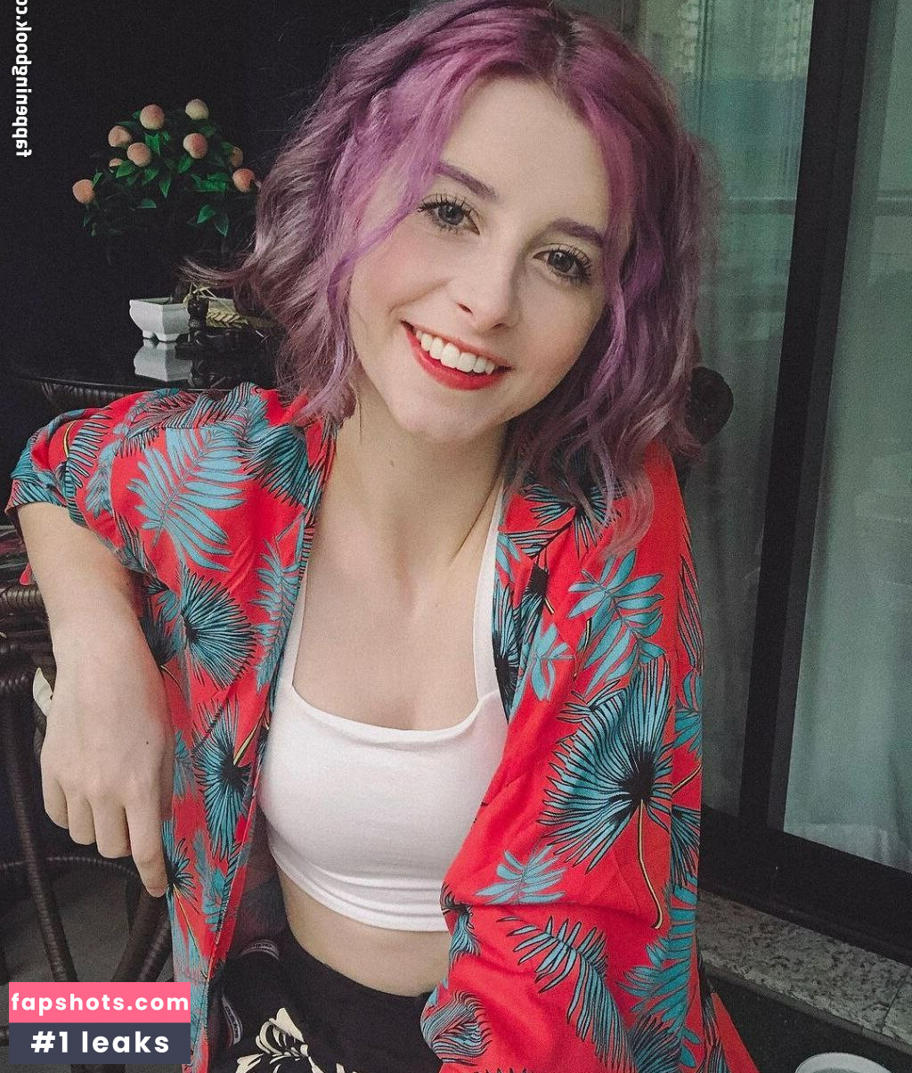 Gabi Cattuzzo gallery photo #64