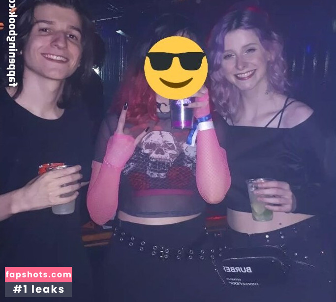 Gabi Cattuzzo gallery photo #66