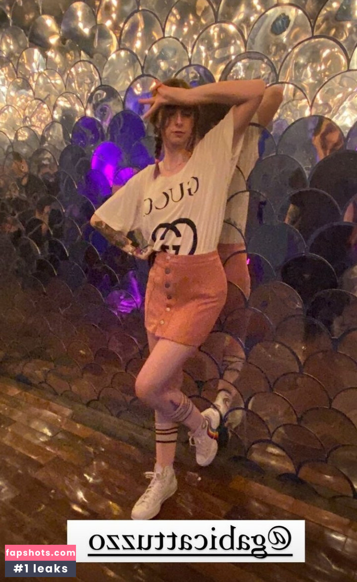 Gabi Cattuzzo gallery photo #67