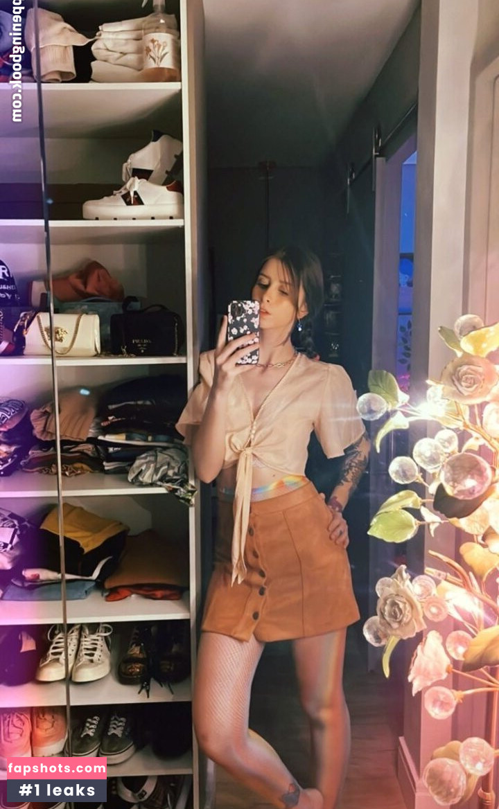 Gabi Cattuzzo Nahé úniky fotek pouze od fanoušků #70 - Fapshots