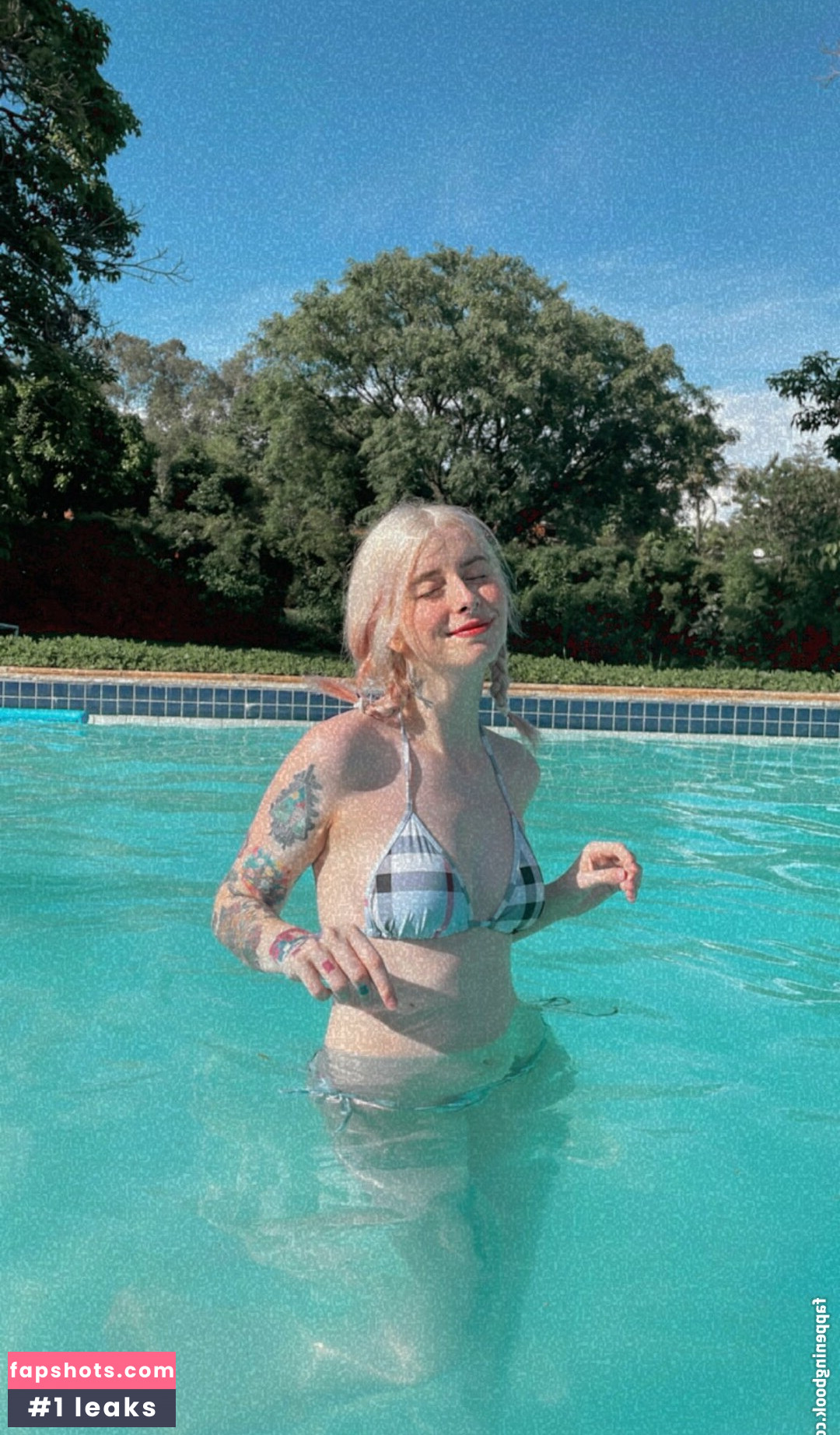 Gabi Cattuzzo Nahé úniky fotek pouze od fanoušků #73 - Fapshots