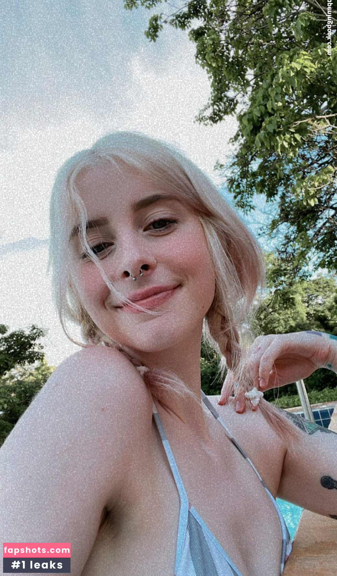 Gabi Cattuzzo Nahé úniky fotek pouze od fanoušků #78 - Fapshots