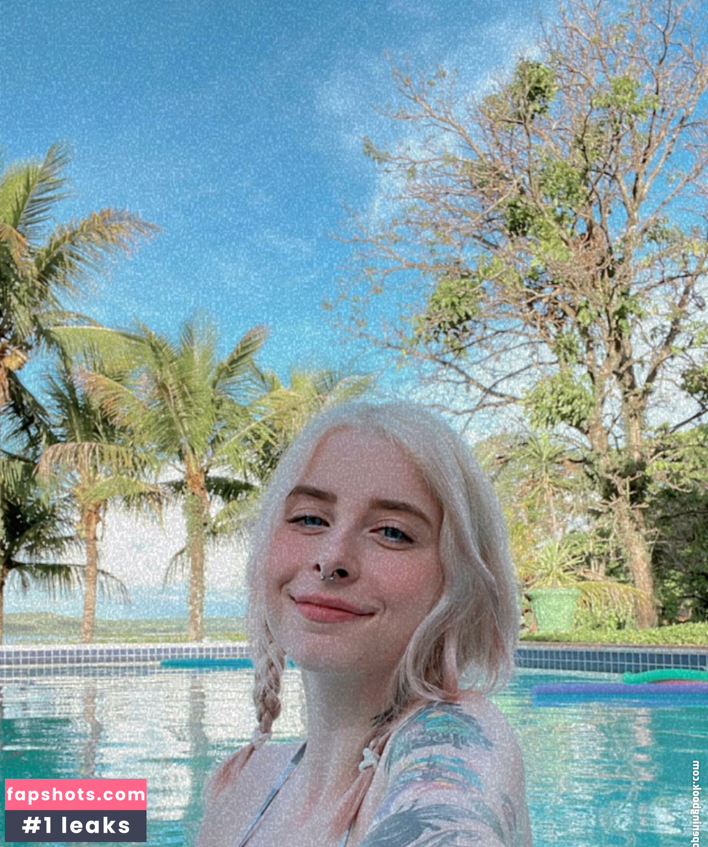 Gabi Cattuzzo Nahé úniky fotek pouze od fanoušků #79 - Fapshots