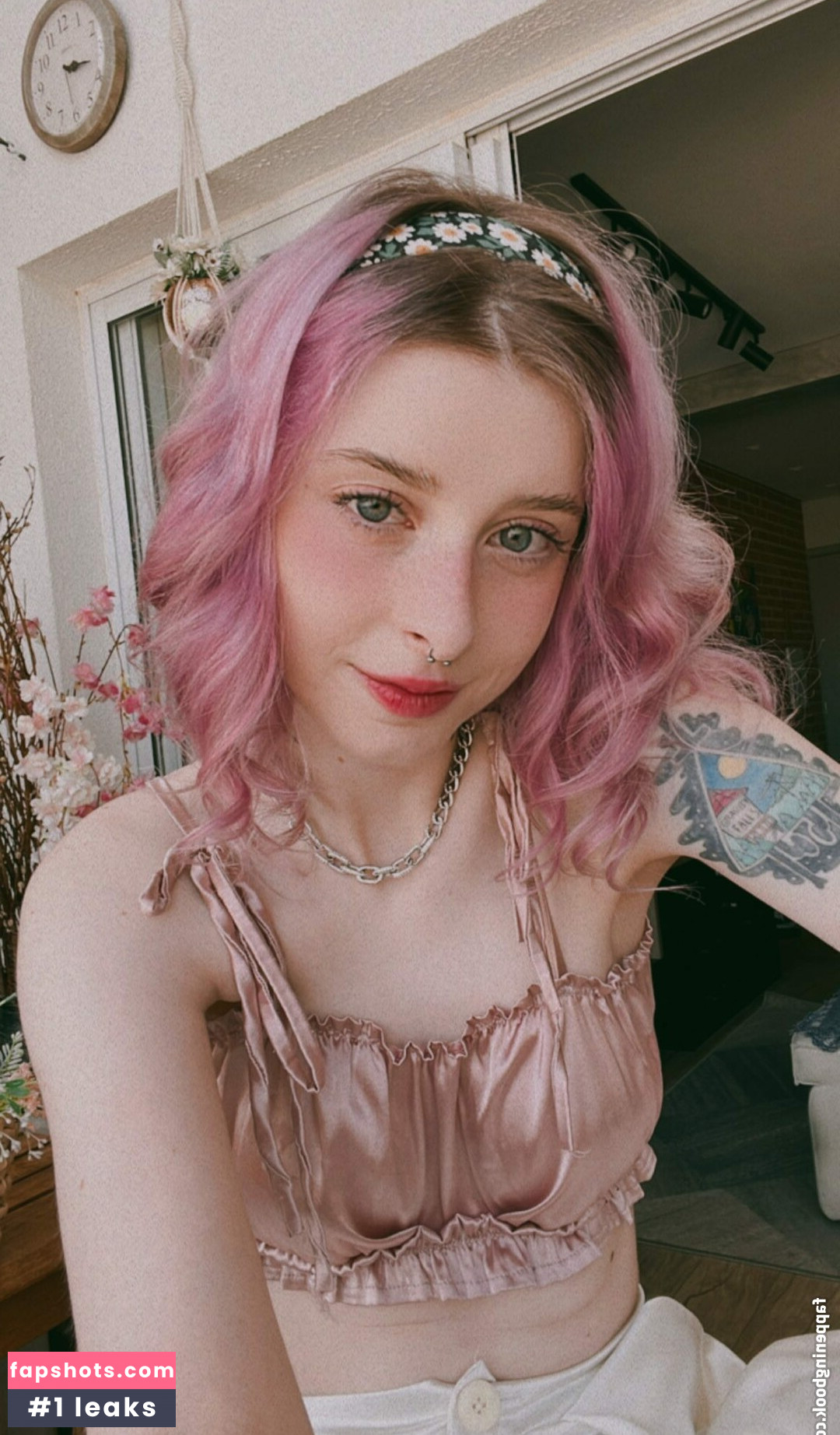 Gabi Cattuzzo Nahé úniky fotek pouze od fanoušků #84 - Fapshots