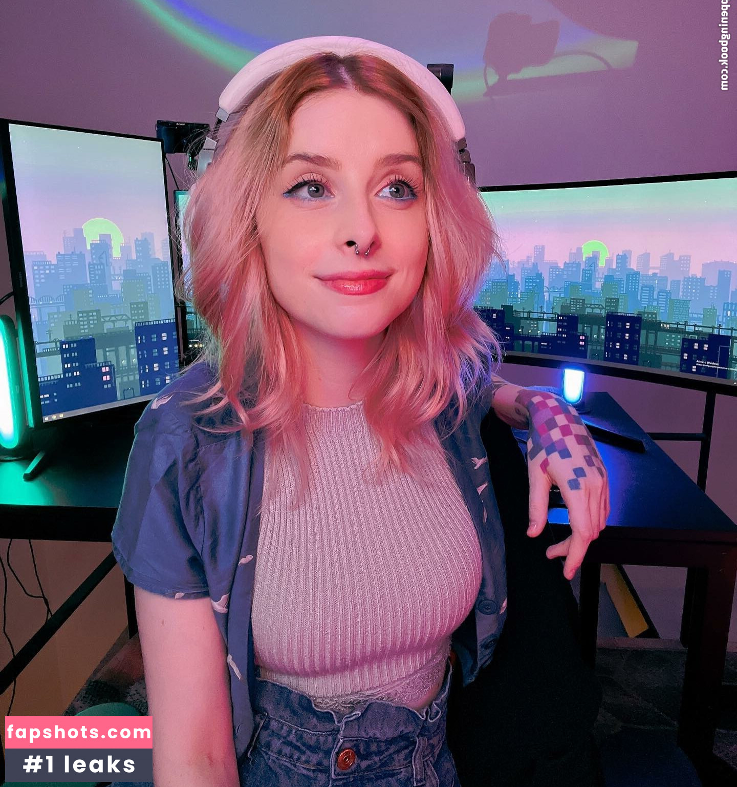 Gabi Cattuzzo Nahé úniky fotek pouze od fanoušků #87 - Fapshots