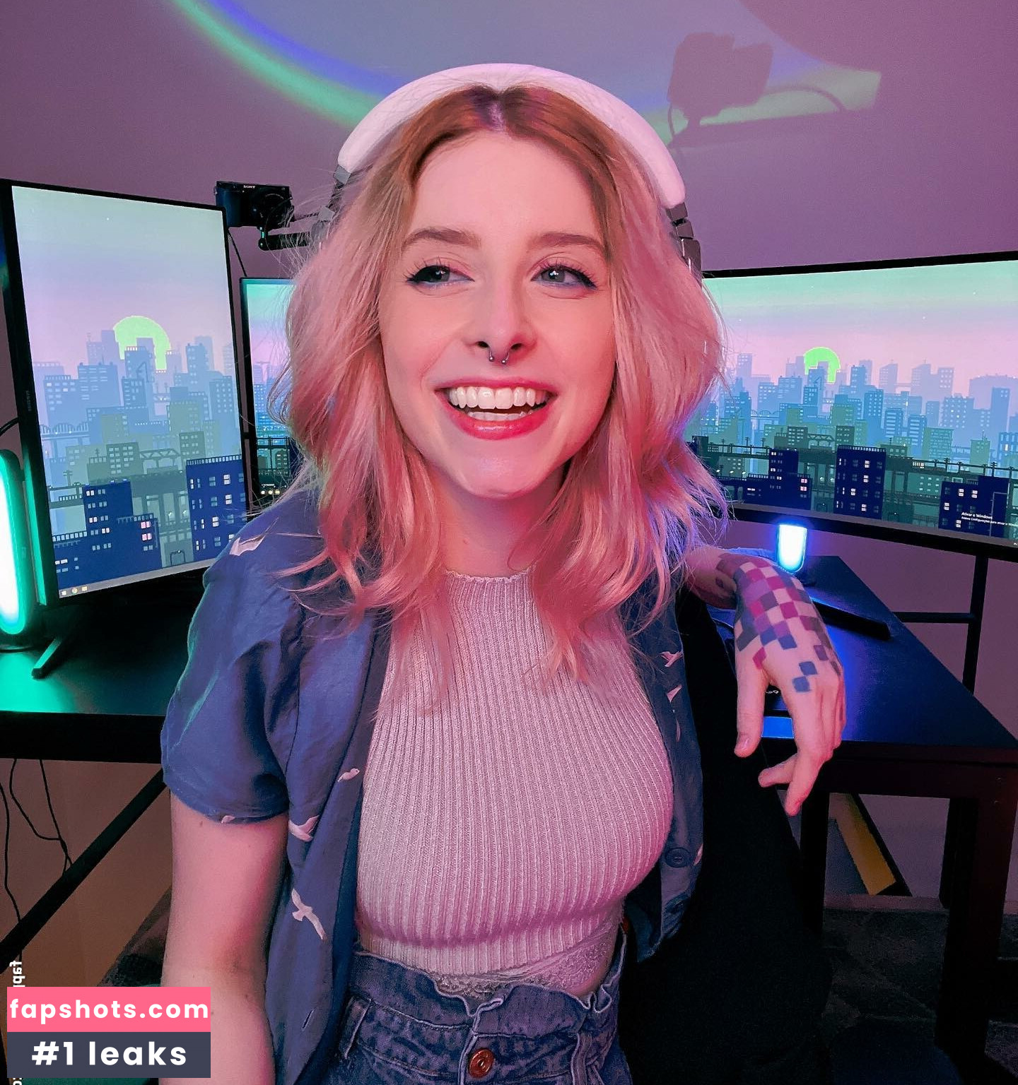 Gabi Cattuzzo Nahé úniky fotek pouze od fanoušků #88 - Fapshots