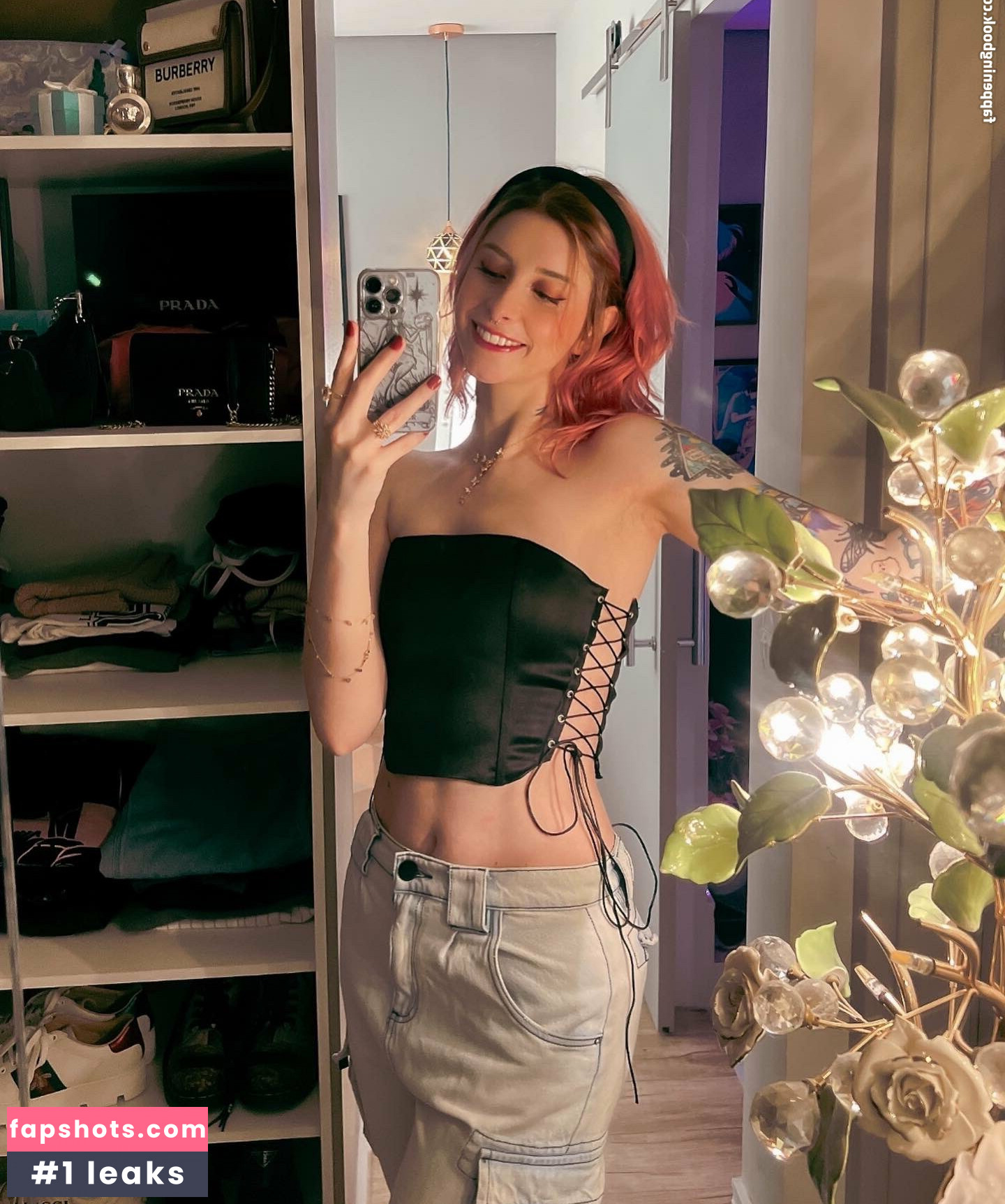 Gabi Cattuzzo Nahé úniky fotek pouze od fanoušků #89 - Fapshots