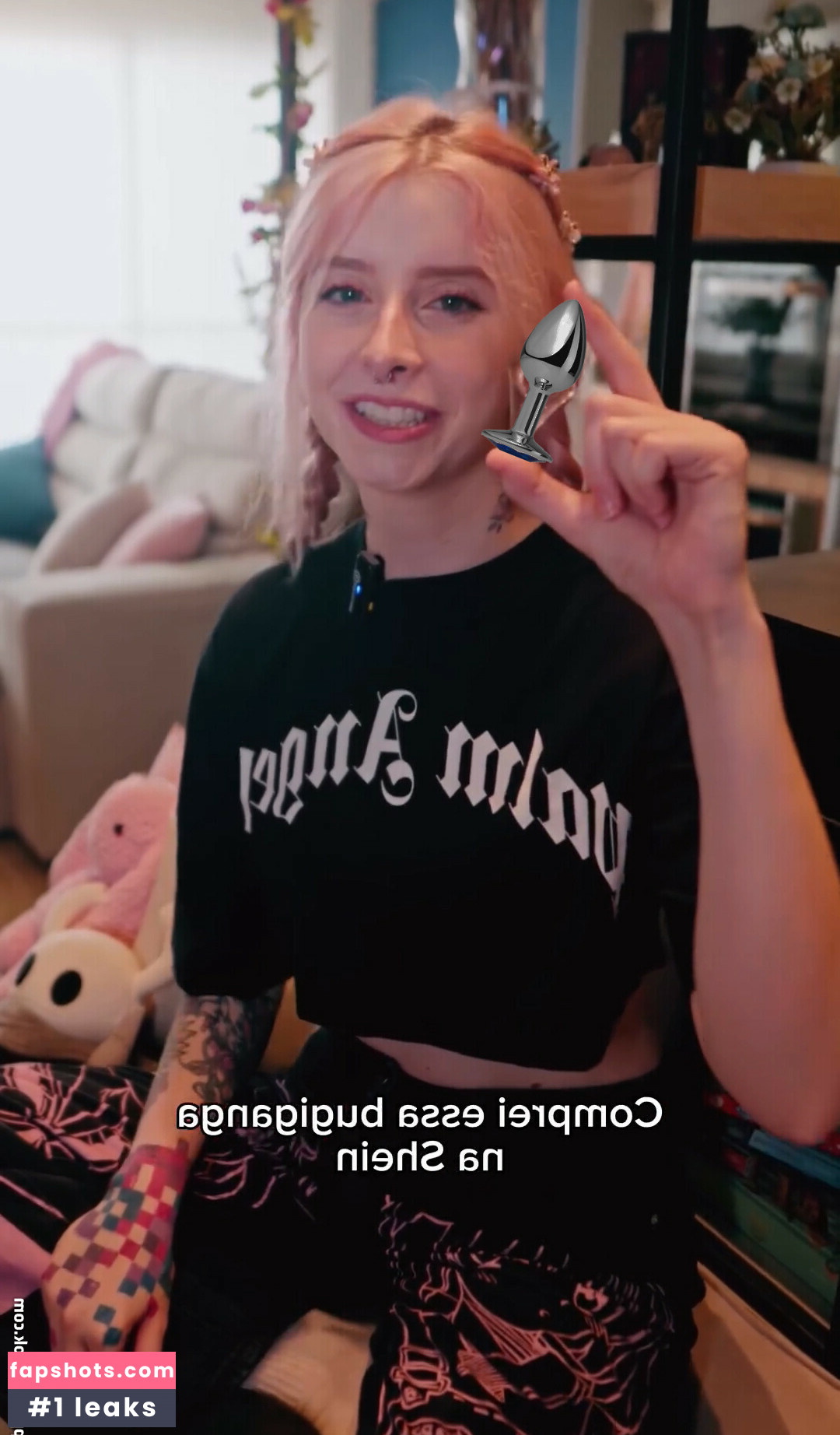 Gabi Cattuzzo Nahé úniky fotek pouze od fanoušků #10 - Fapshots