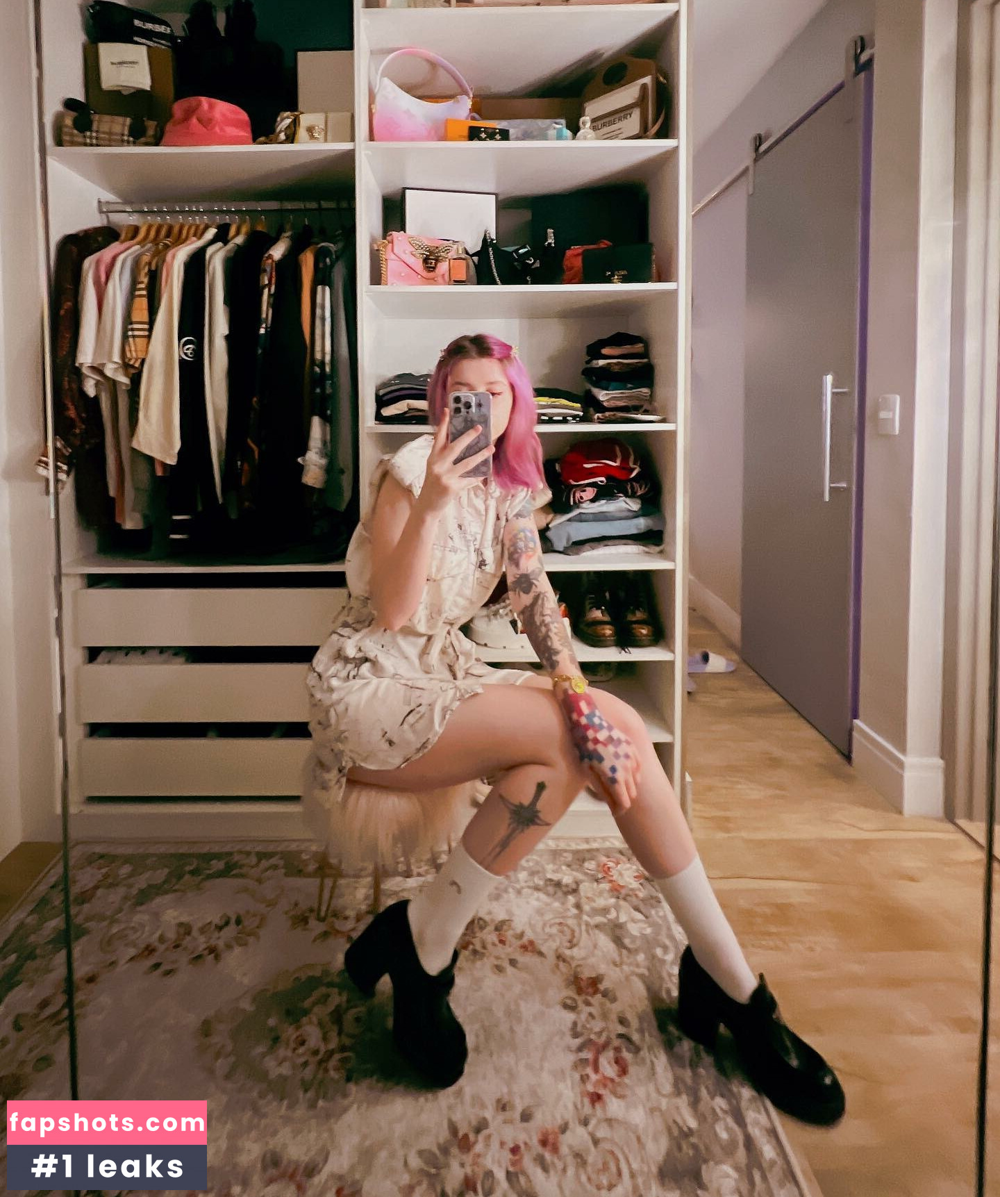 Gabi Cattuzzo Nahé úniky fotek pouze od fanoušků #93 - Fapshots