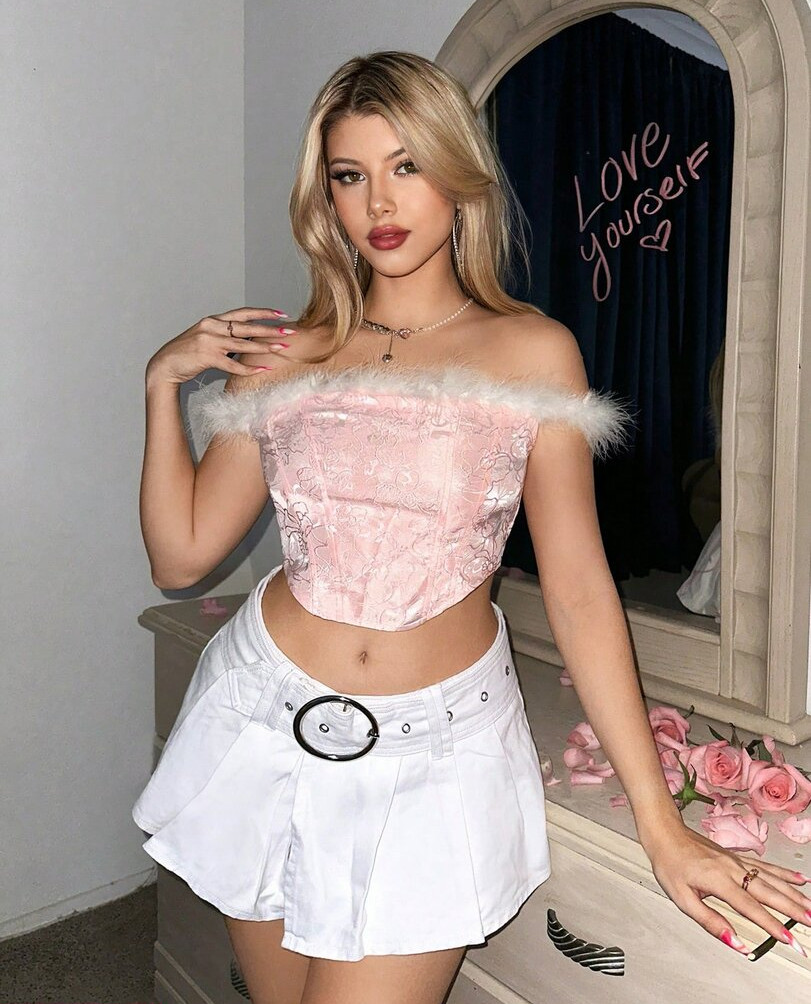 gabi-champ gallery photo #1501