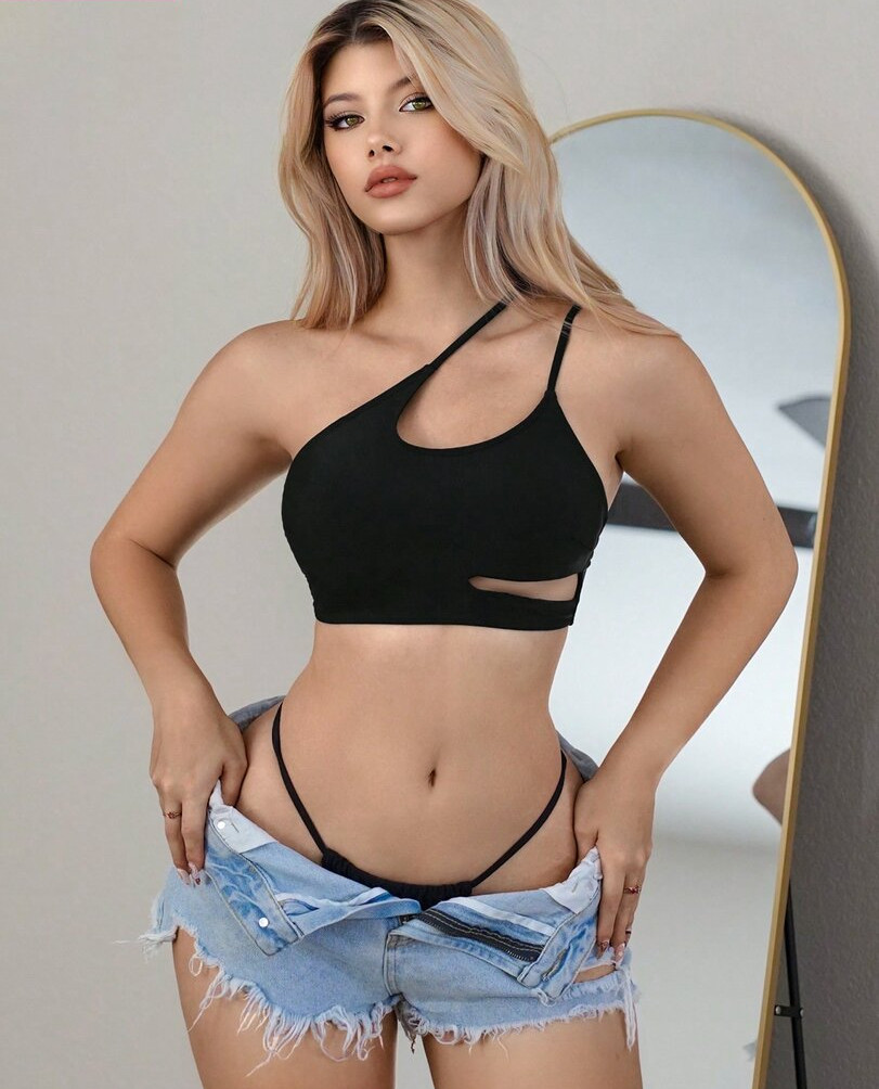 gabi-champ gallery photo #1600