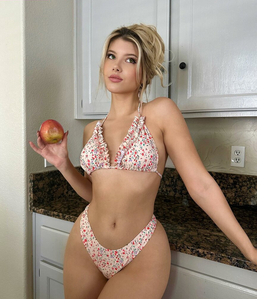 gabi-champ gallery photo #674