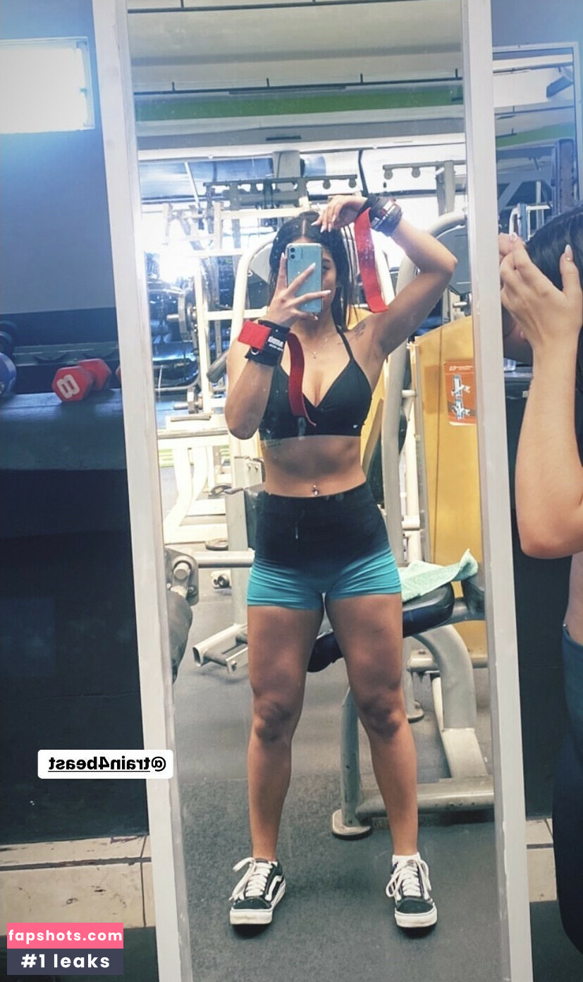 Gabi Conejo gallery photo #72