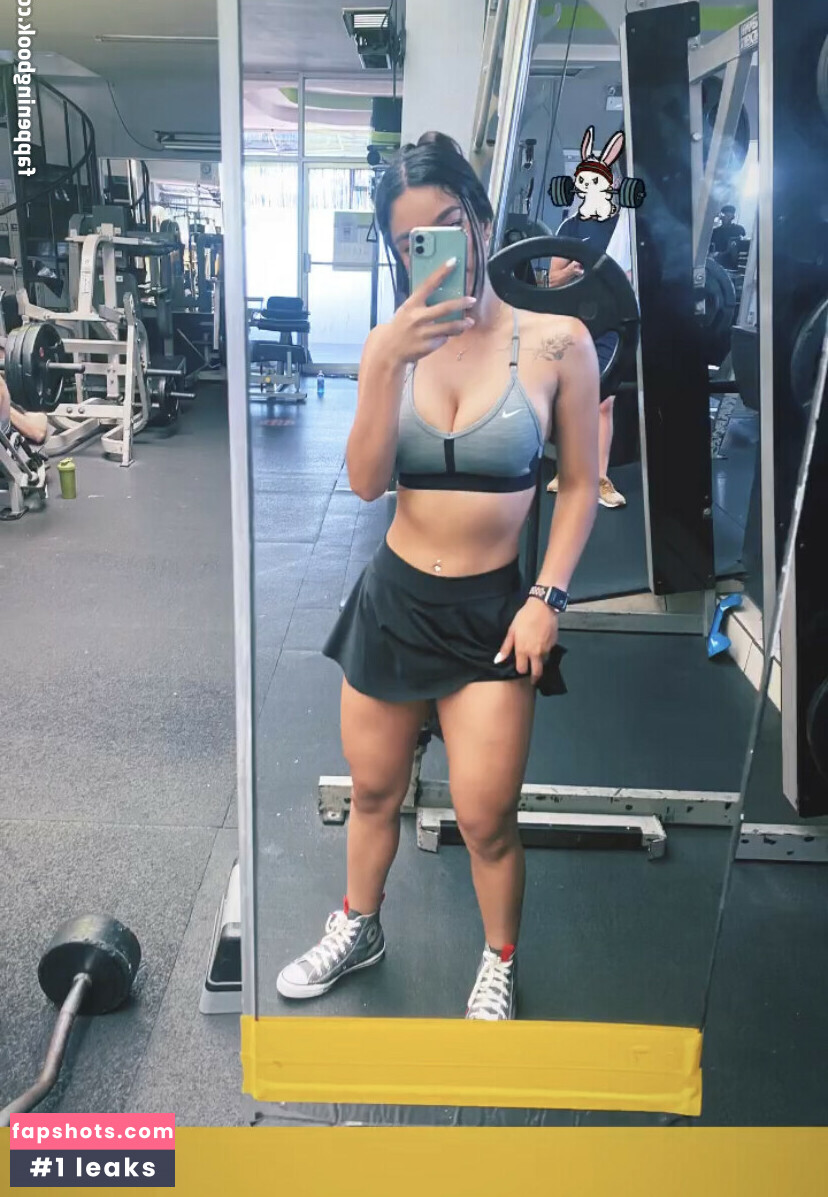 Gabi Conejo gallery photo #85