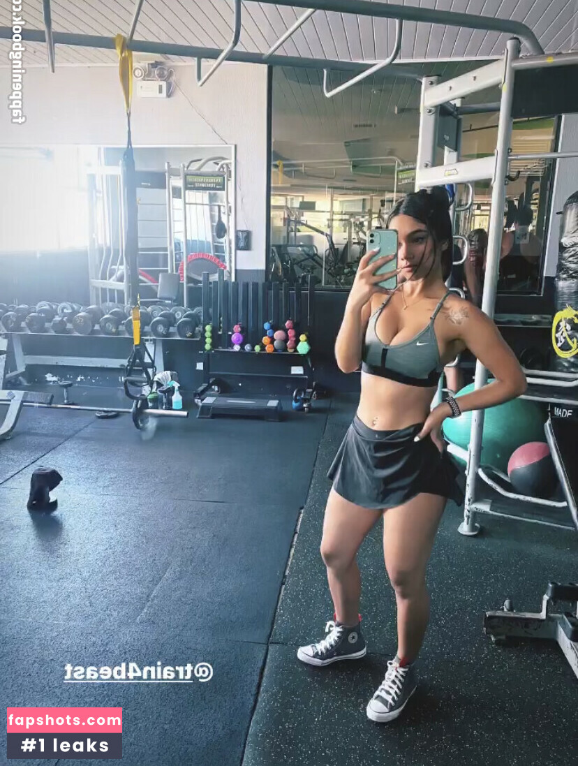 Gabi Conejo gallery photo #86