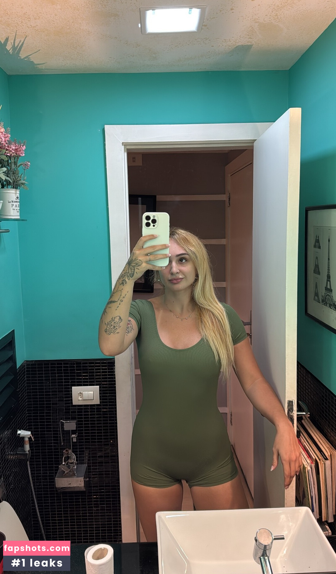 Gabi Gagliassi gallery photo #12