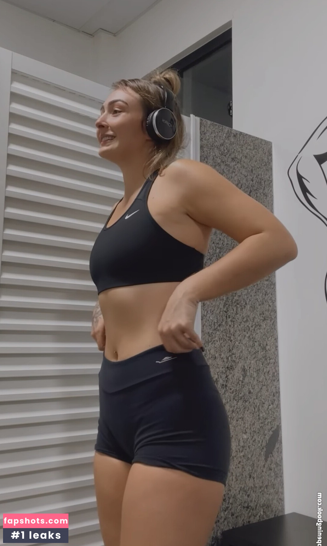 Gabi Gagliassi gallery photo #29