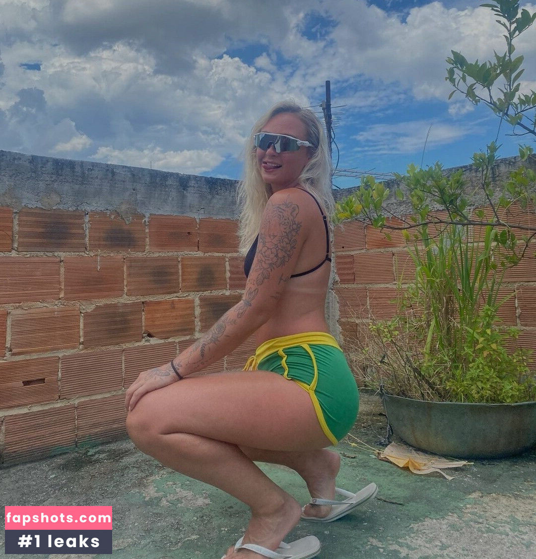 Gabi Gagliassi gallery photo #37