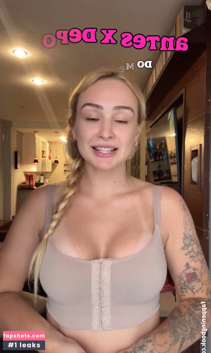 Gabi Gagliassi gallery photo #5