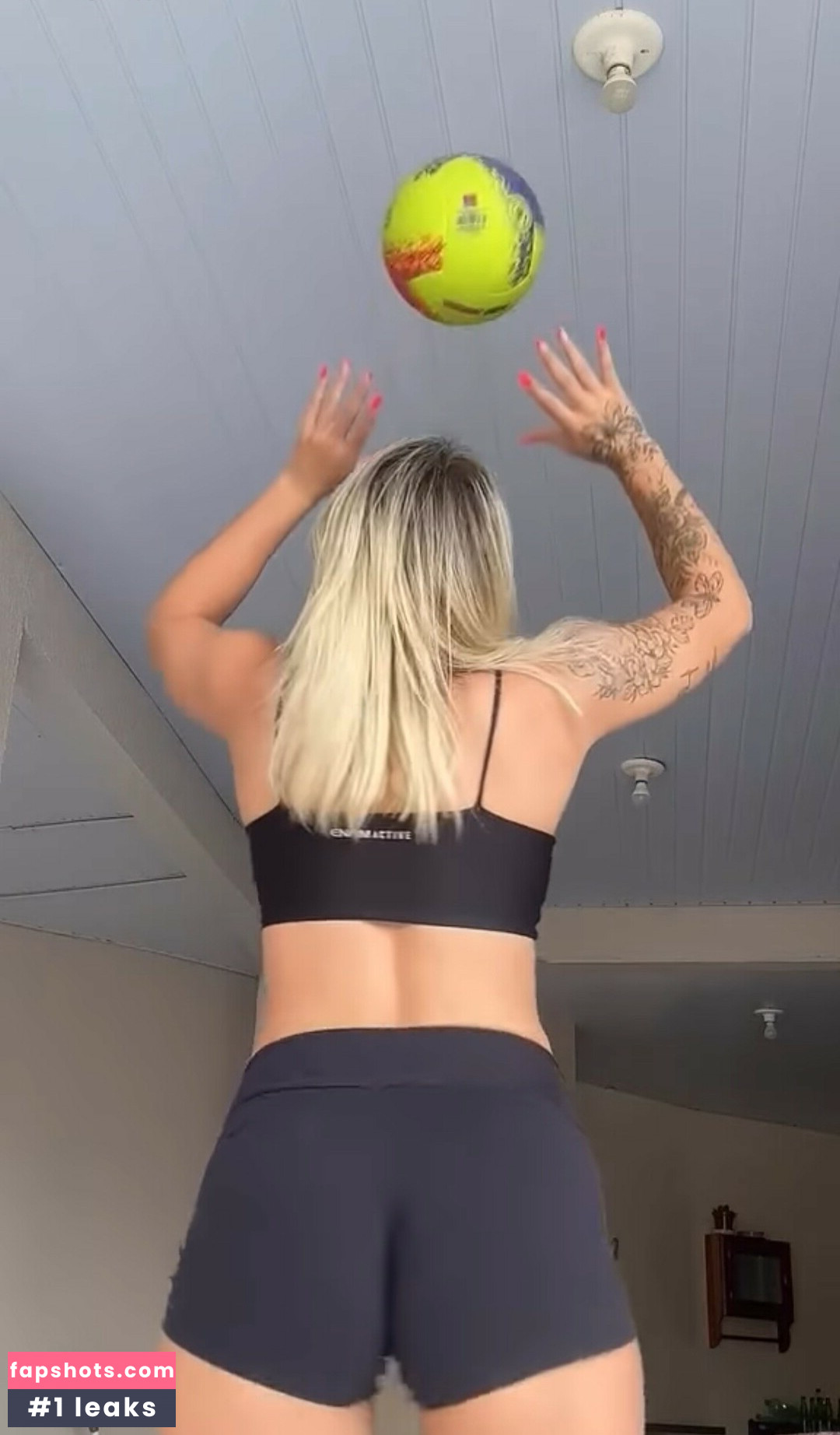 Gabi Gagliassi gallery photo #51