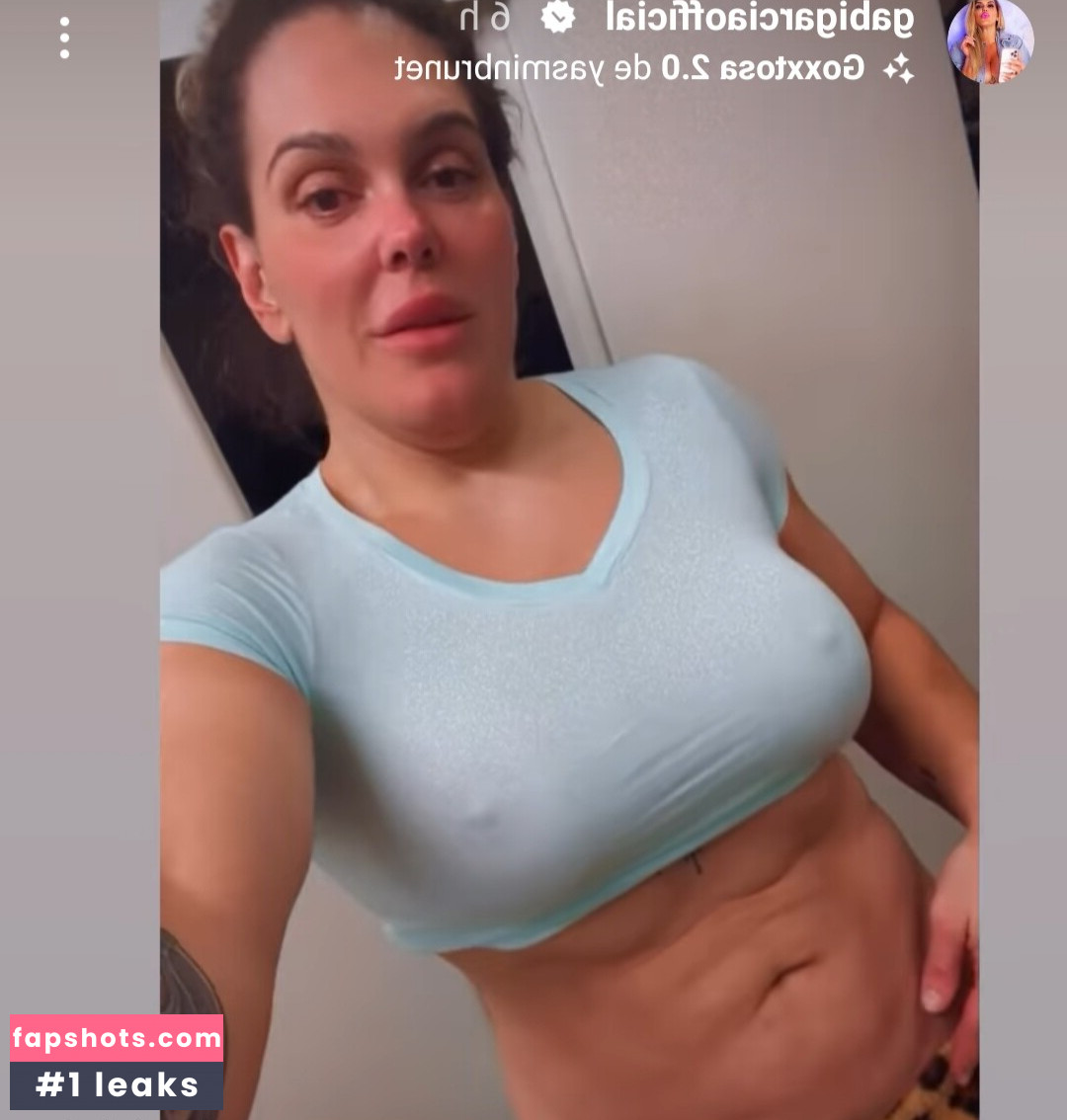Gabi Garcia gallery photo #22