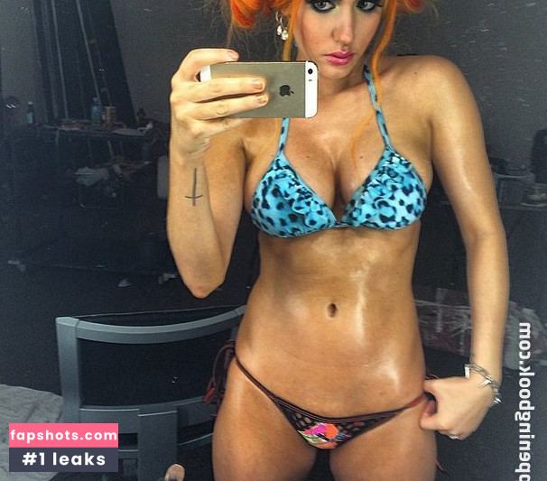 Gabi Grecko gallery photo #24