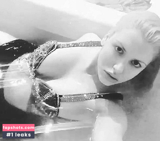 Gabi Grecko gallery photo #28