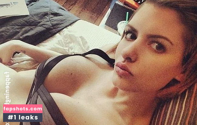 Gabi Grecko gallery photo #8