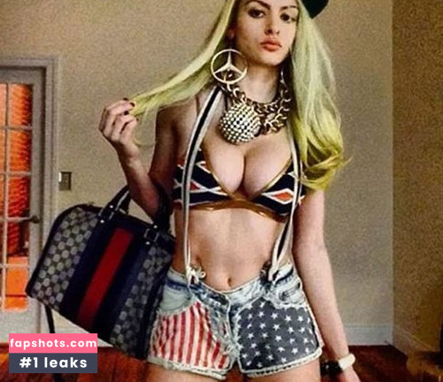Gabi Grecko gallery photo #9