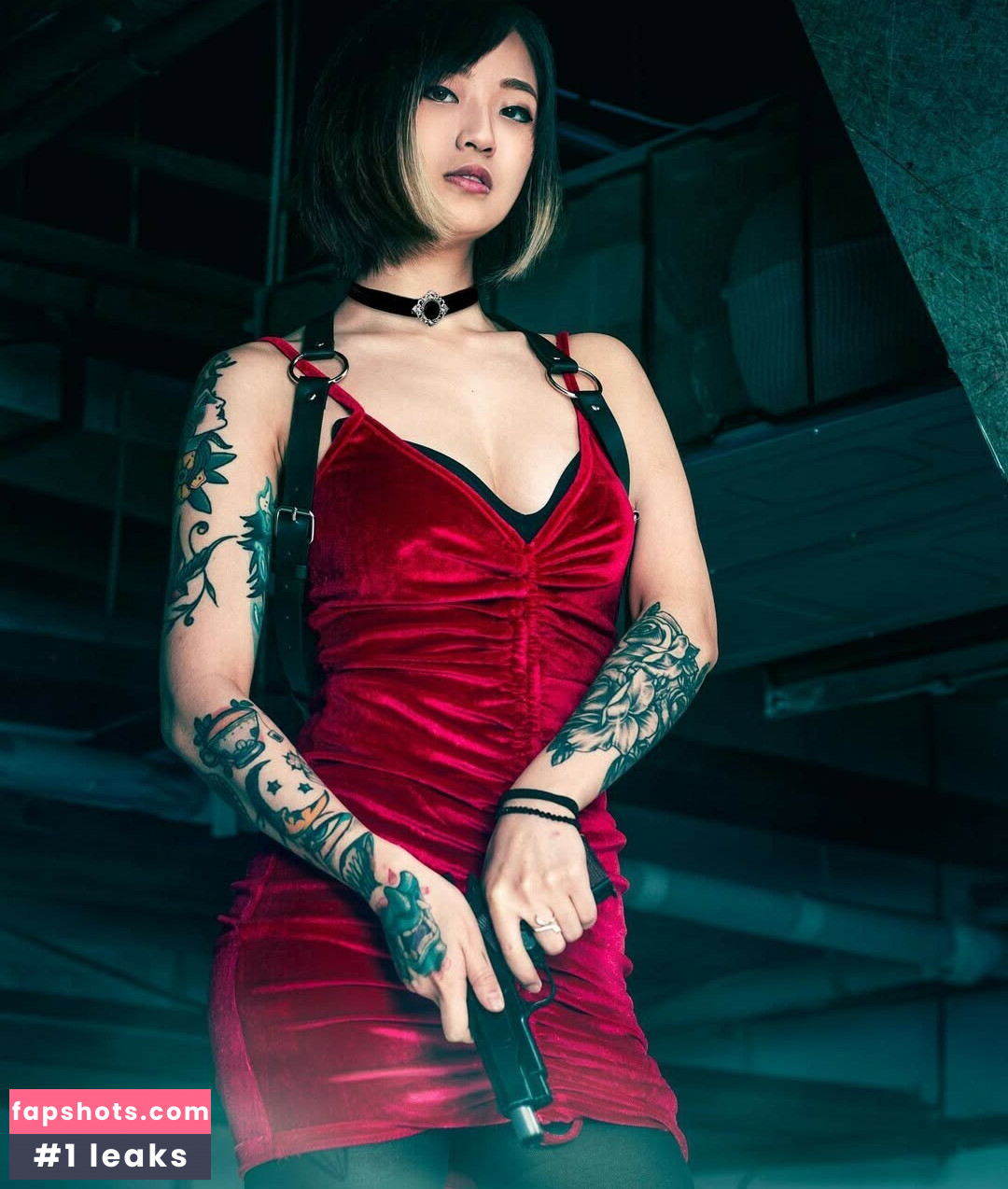 Gabi Lissa Nacktheit OnlyFans Fotos #16 - Fapshots