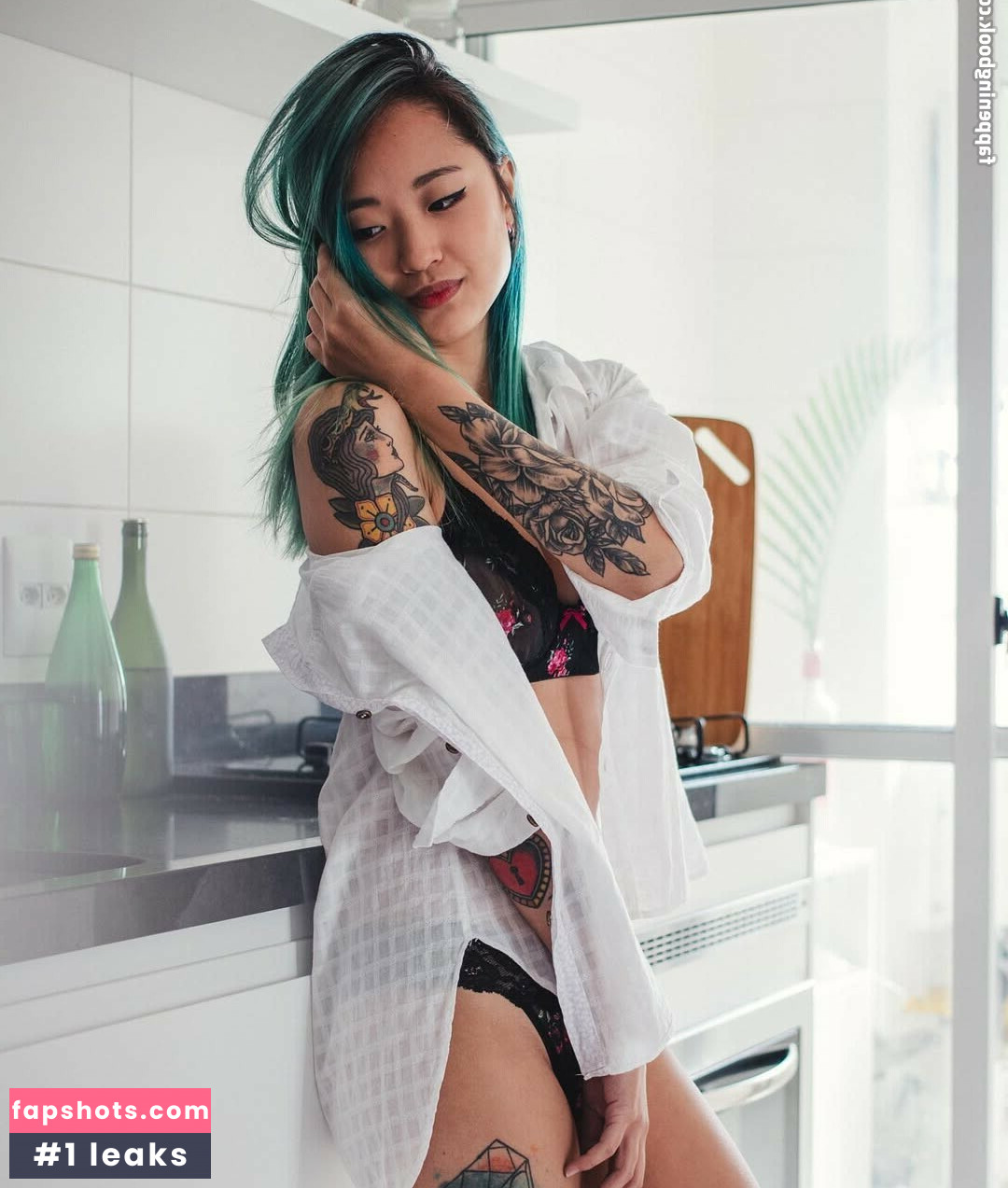 Gabi Lissa Nacktheit OnlyFans Fotos #23 - Fapshots