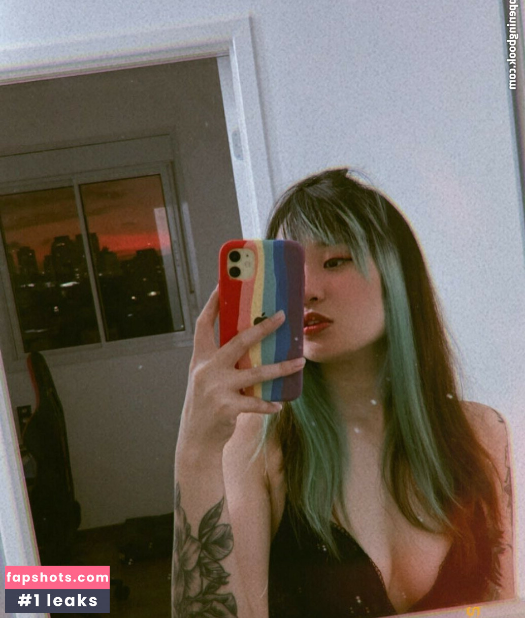 Gabi Lissa Nacktheit OnlyFans Fotos #9 - Fapshots