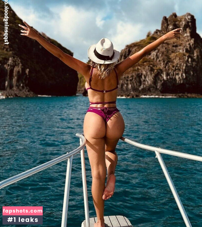 Gabi Lopes gallery photo #12