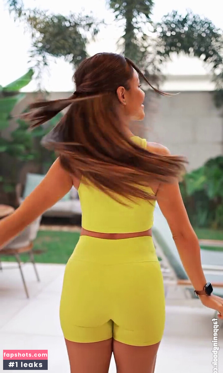 Gabi Luthai gallery photo #20