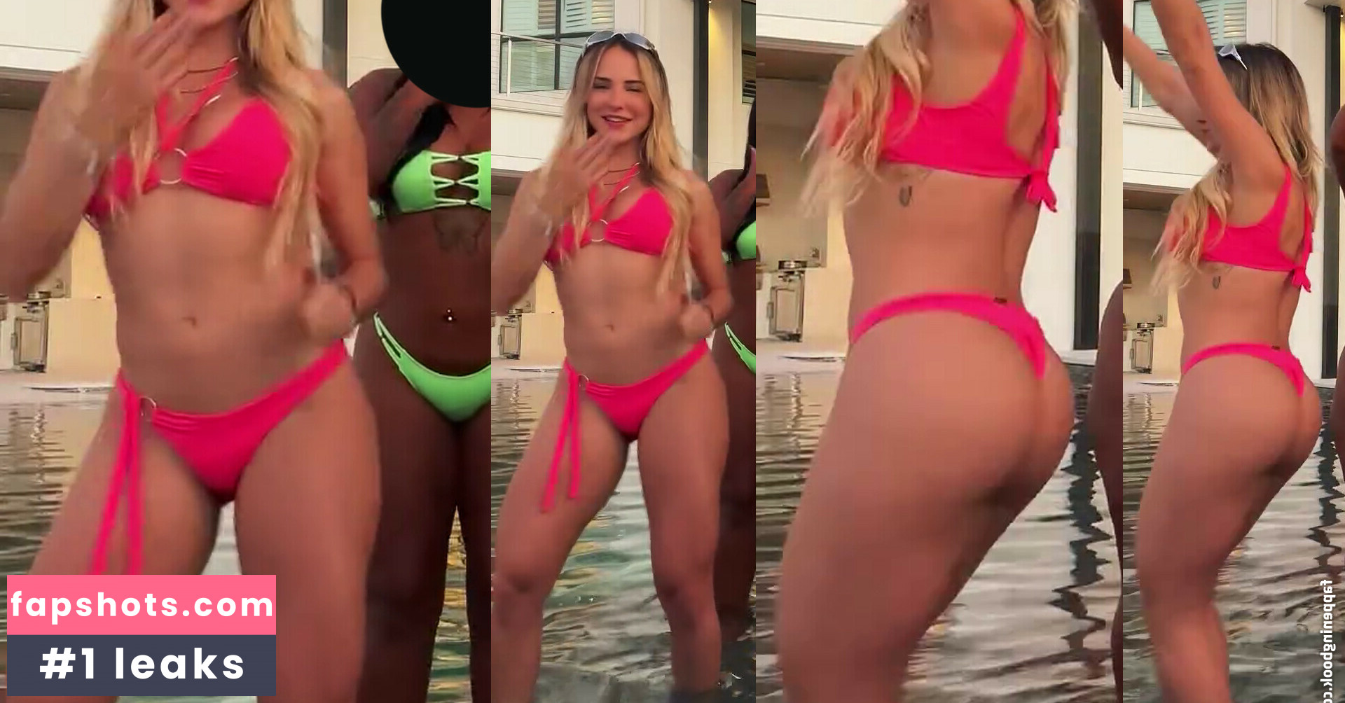 Gabi Martins gallery photo #57