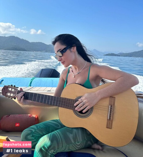 Gabi Melim Nude Leaks OnlyFans - Fapshots
