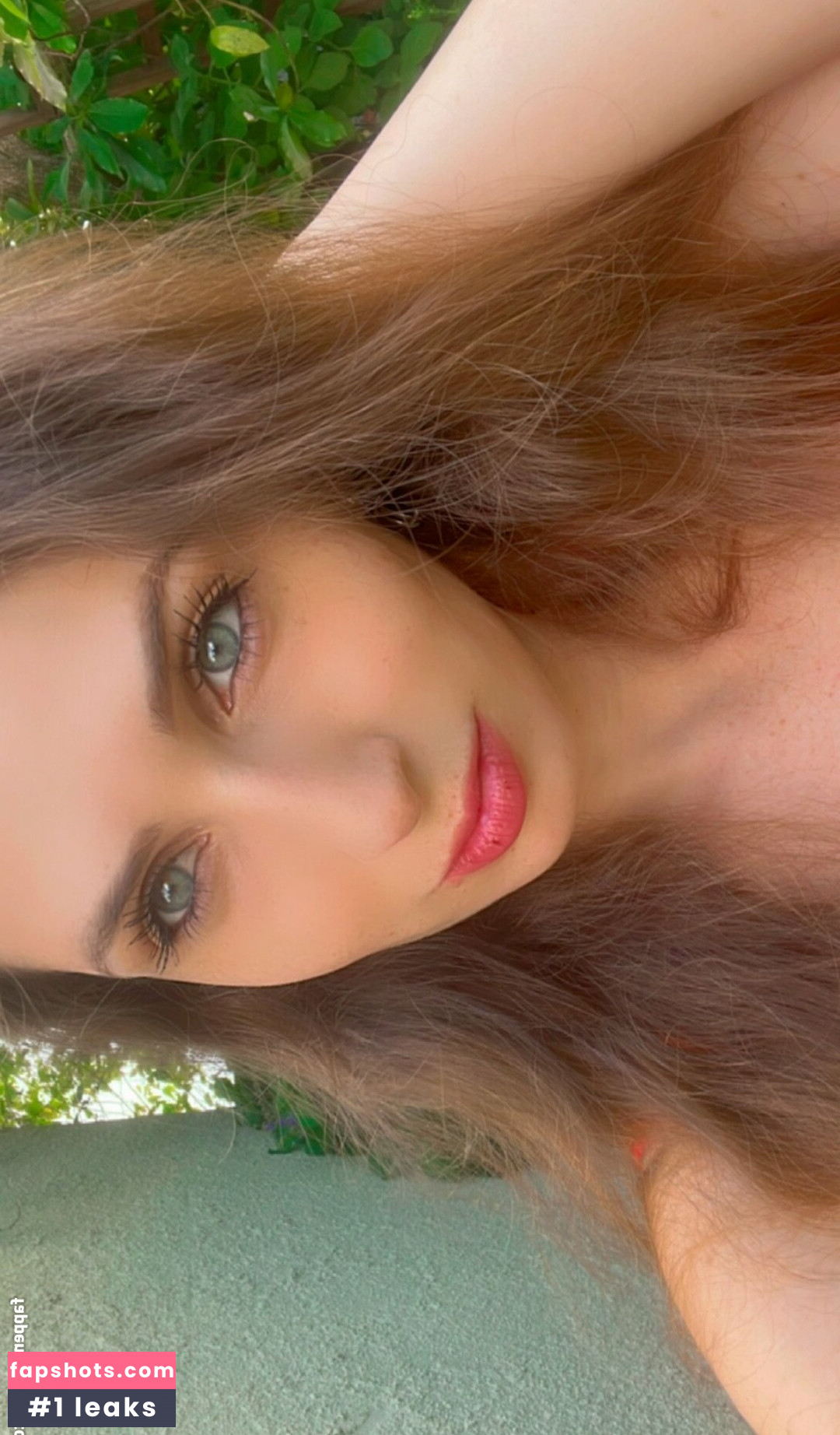 Gabi Mendes Filtración Desnuda OnlyFans Foto #4 - Fapshots