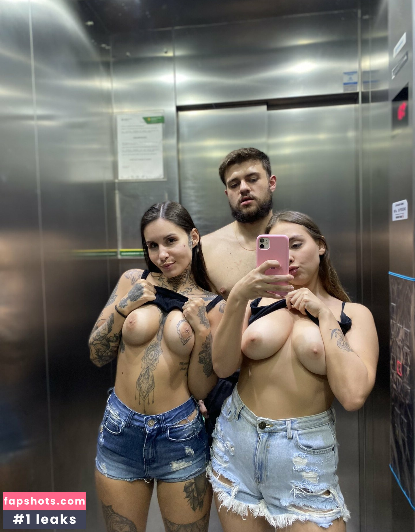 Gabi Petry gallery photo #8