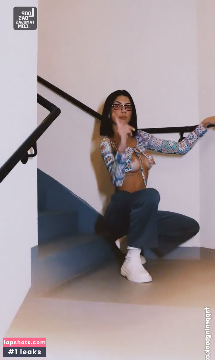 Gabi Prado gallery photo #16