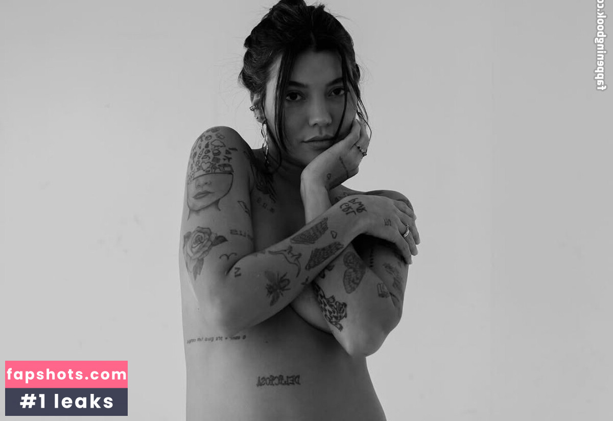 Gabi Prado nude babe gallery